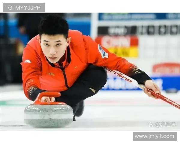 冰壶世锦赛精彩对决中国队迎战美国队全力争胜展现实力与团队合作精神