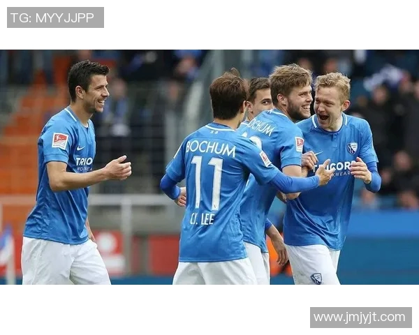 波鸿与纽伦堡精彩对决完整视频回放尽享比赛精彩瞬间