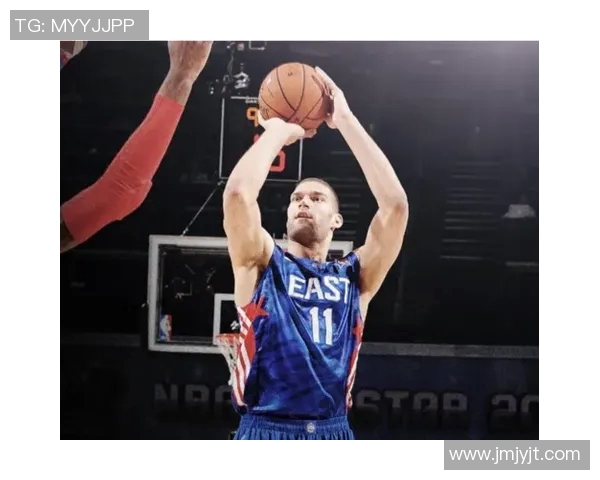 布鲁克洛佩斯的篮球之路与成就解析:从新秀到全明星的蜕变之旅 布鲁克洛佩斯的篮球之路与成就解析:从新秀到全明星的蜕变之旅