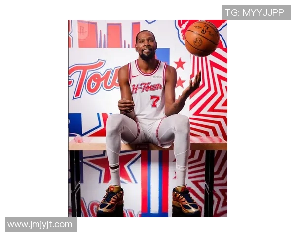 杜兰特三分球精彩瞬间回顾展现篮球巨星的无与伦比投射能力