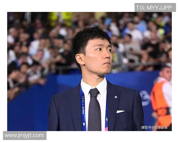 因伤无法继续，张康阳离开国米引发球迷热议