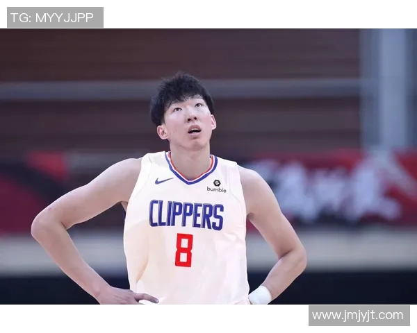 周琦的传奇之夜：NBA总决赛绝杀助力夺冠