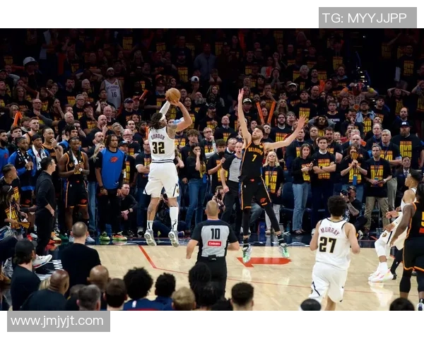 浓眉绝杀助湖人逆转掘金关键时刻展现超级巨星风范