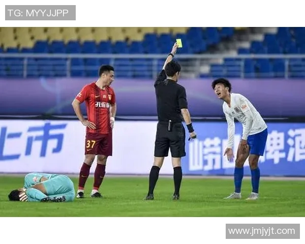 恒大与鲁能中超对决精彩纷呈球迷期待巅峰对决的精彩瞬间