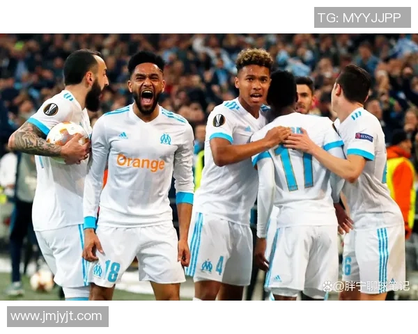 马赛与日尔曼的对决谁能笑到最后胜负悬念引人关注