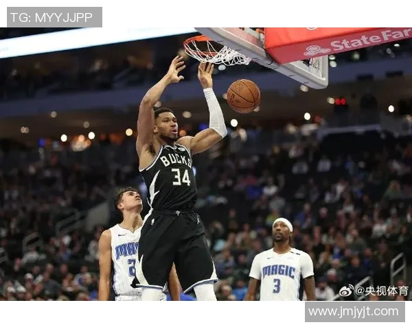 魔术对阵雄鹿精彩视频直播全程回顾与赛后分析 魔术对阵雄鹿精彩视频直播全程回顾与赛后分析