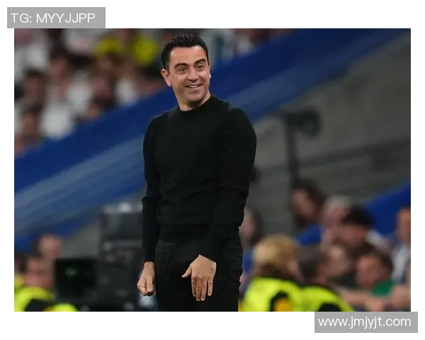 哈维宣布赛季结束将离开巴萨球队亟需新的动力与方向 哈维宣布赛季结束将离开巴萨球队亟需新的动力与方向