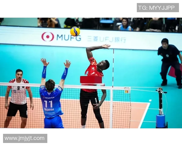 泰国男子排球队对阵卡塔尔队精彩对决引发排球迷热议