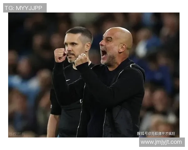 瓜迪奥拉的神奇换人术欧冠淘汰赛七次换人全部进球的传奇时刻