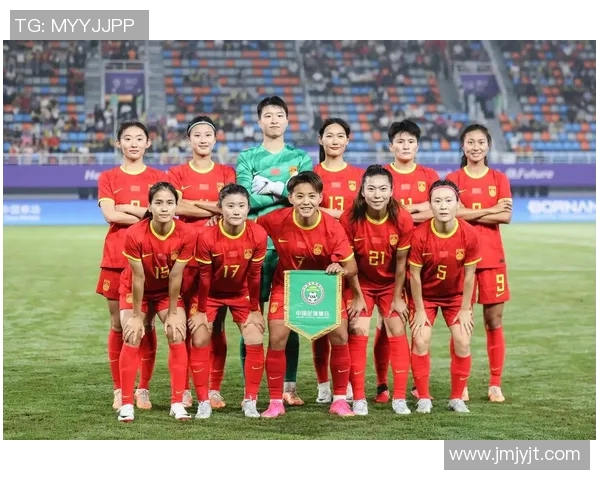 挪威女足与中国女足激战正酣谁将赢得这场国际友谊赛的胜利