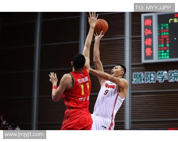 沈梓捷：从青年才俊到篮球赛场的璀璨明星之路