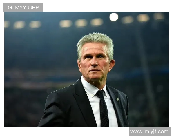 海因克斯:传奇教练的辉煌足迹与战术智慧解析