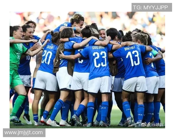 意大利女足与荷兰女足对决前瞻分析及战术解读