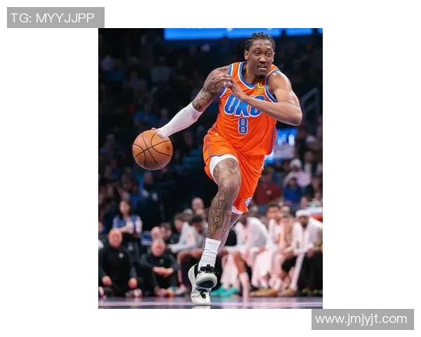 杰伦威廉姆斯：从新秀到明星的篮球成长之路与未来展望