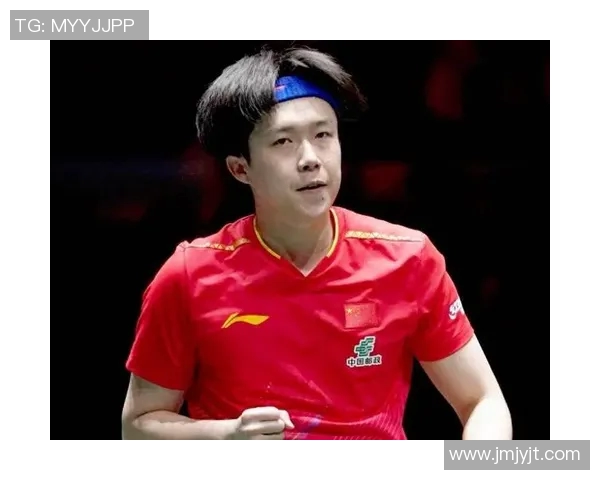 王楚钦与张宇镇激战乒乓球赛场谁能笑到最后引发热议