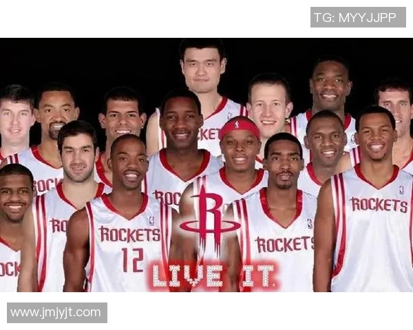 姚明领衔的火箭队与绿衫军的经典对决回顾与分析