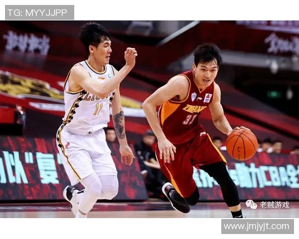 刘铮：从篮球场上的拼搏者到人生路上的追梦人