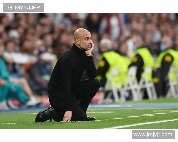 瓜迪奥拉神奇换人策略欧冠淘汰赛七次换人全员破门 瓜迪奥拉神奇换人策略欧冠淘汰赛七次换人全员破门