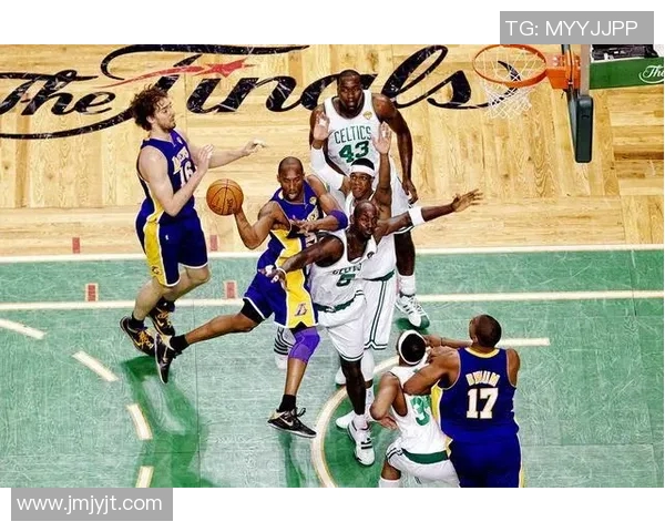 凯尔特人队与湖人队巅峰对决再续经典篮球传奇之战