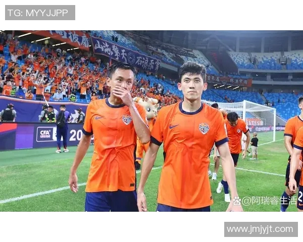 青岛海牛U15足球比赛精彩直播全程回顾与分析