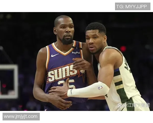 太阳主教练力挺阿德托昆博，称其是球队最强得分手