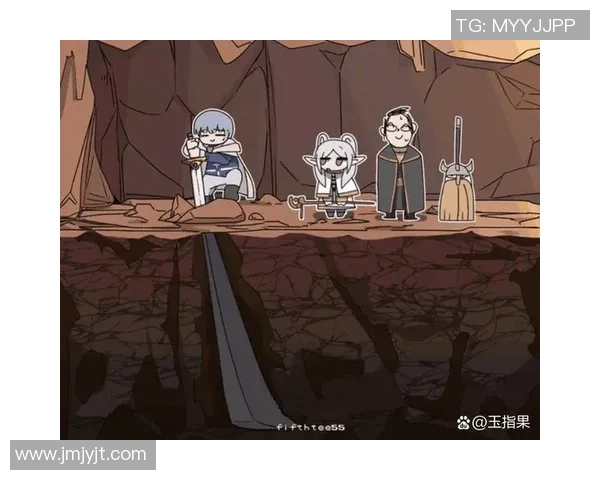 玛丽塔的奇幻冒险之旅探索未知世界的勇气与友谊